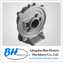 Cast Iron Reducer Housing (Ductile Iron / Grey Iron)